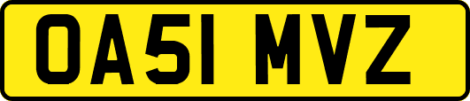 OA51MVZ