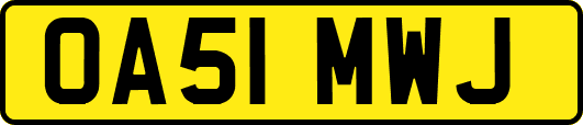 OA51MWJ
