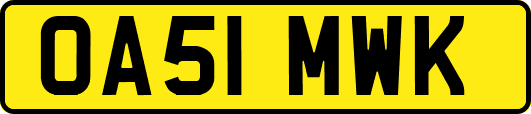 OA51MWK