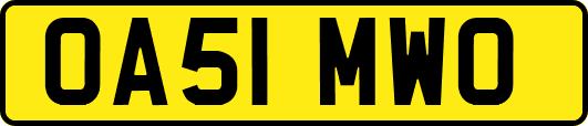 OA51MWO
