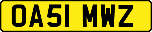 OA51MWZ