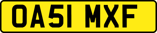 OA51MXF