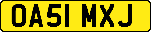 OA51MXJ