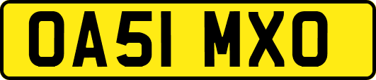 OA51MXO