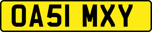 OA51MXY