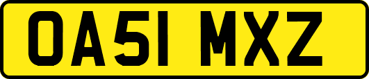 OA51MXZ