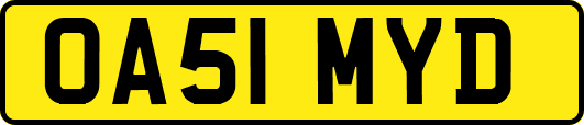 OA51MYD