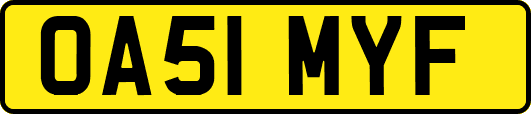 OA51MYF