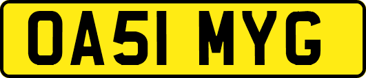 OA51MYG