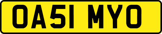 OA51MYO