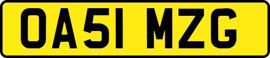 OA51MZG