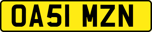 OA51MZN