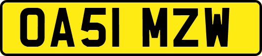 OA51MZW