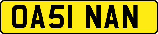 OA51NAN
