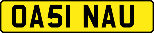 OA51NAU