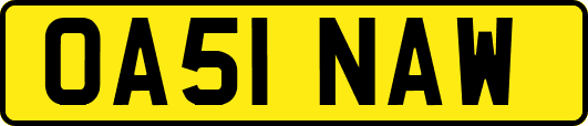 OA51NAW