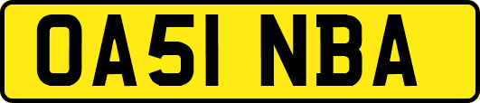 OA51NBA