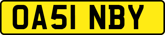 OA51NBY