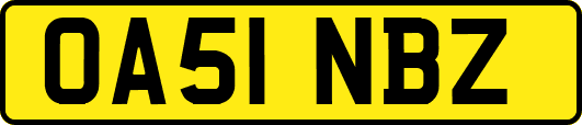 OA51NBZ