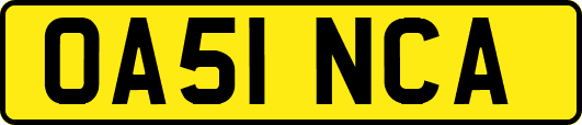 OA51NCA