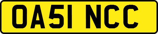 OA51NCC