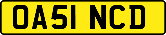 OA51NCD