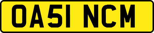 OA51NCM