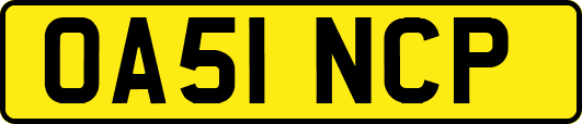 OA51NCP
