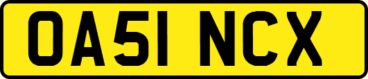 OA51NCX