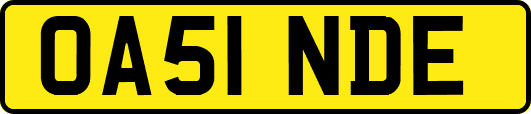 OA51NDE