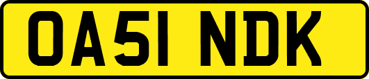 OA51NDK