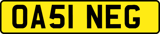 OA51NEG