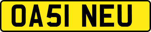 OA51NEU