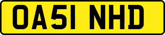 OA51NHD