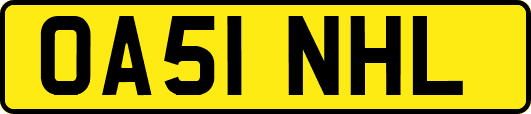 OA51NHL