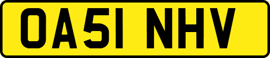 OA51NHV