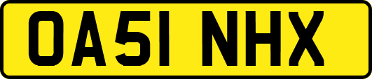 OA51NHX