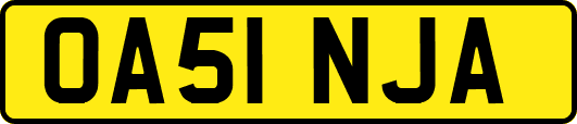 OA51NJA