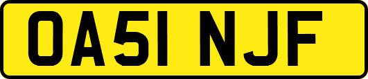 OA51NJF