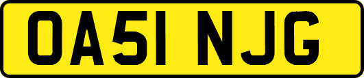 OA51NJG