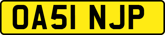 OA51NJP
