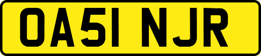 OA51NJR