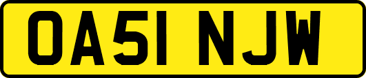 OA51NJW