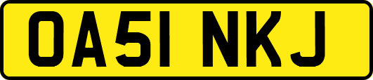 OA51NKJ