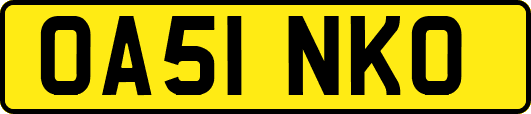 OA51NKO