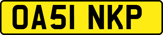OA51NKP