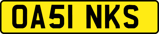 OA51NKS