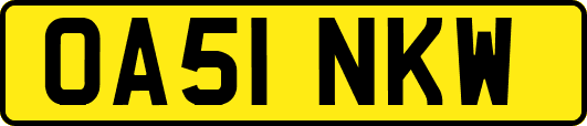 OA51NKW