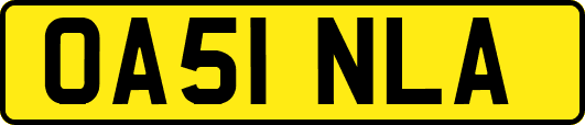 OA51NLA