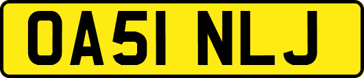 OA51NLJ